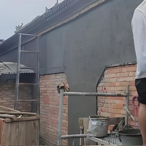 运城ECC 高延性混凝土 砌体抗震加固薄层修补高抗渗高韧性特种建材