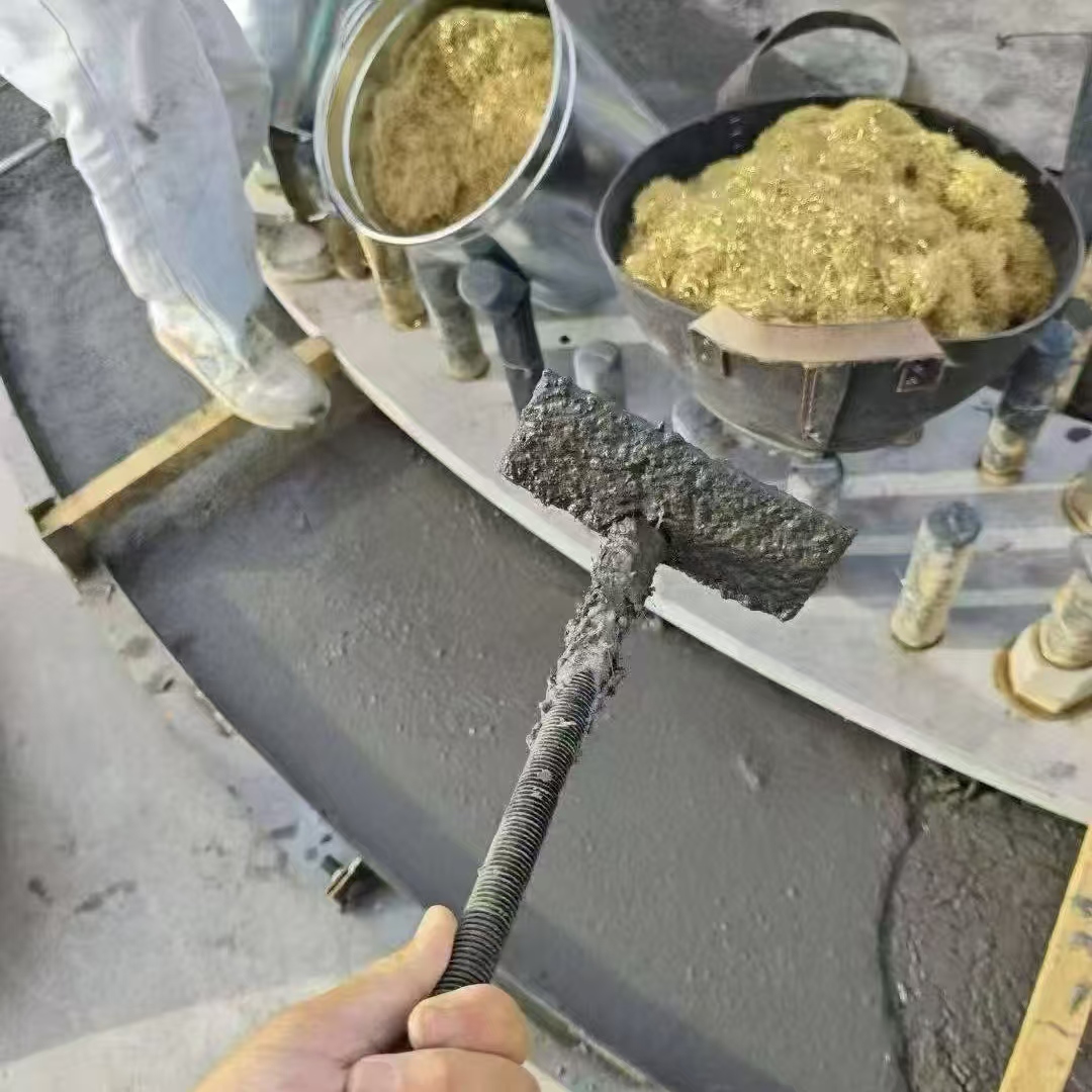 运城C120风电设备基础专用灌浆料